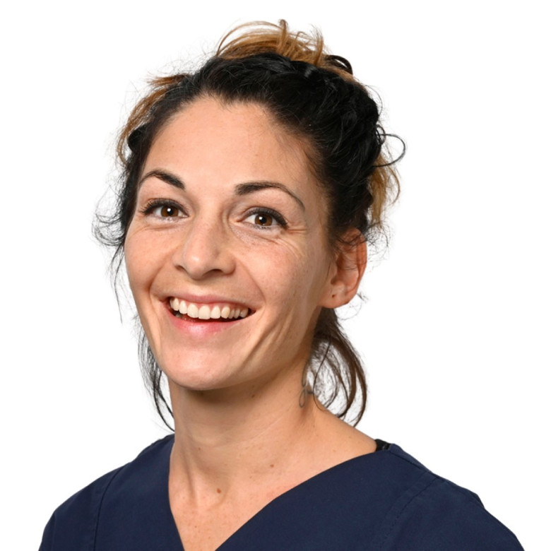 Bettina Schwartz