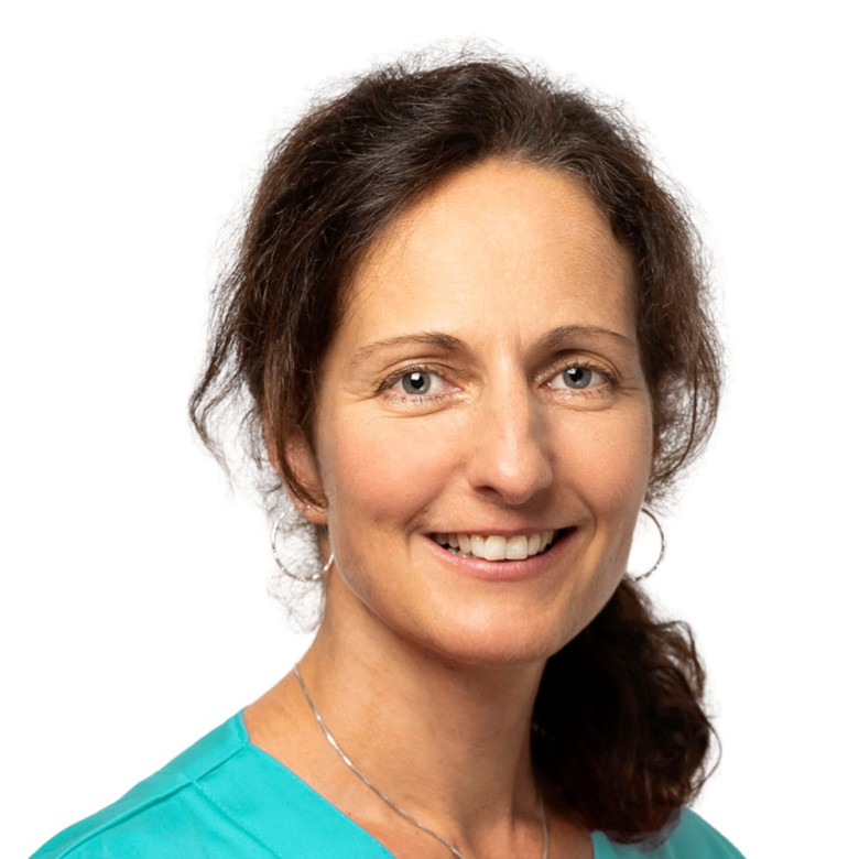Corinne Baumberger