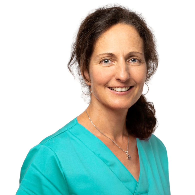 Corinne Baumberger