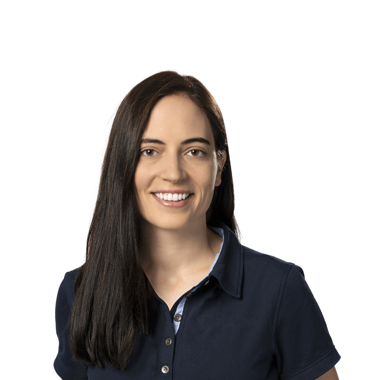 Dr. med. Corina Bräm