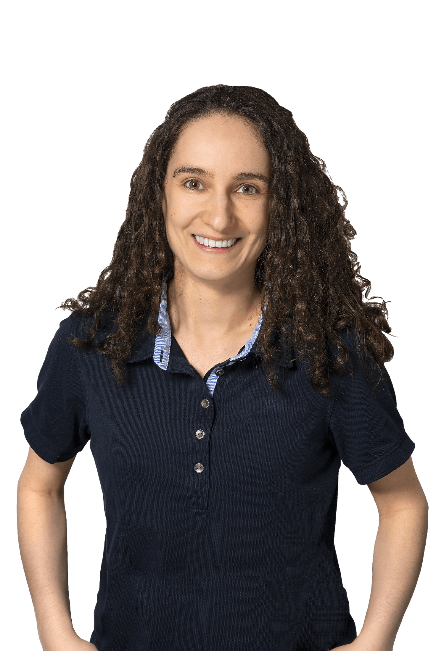 Dr. med. Laura Lenherr Ramos