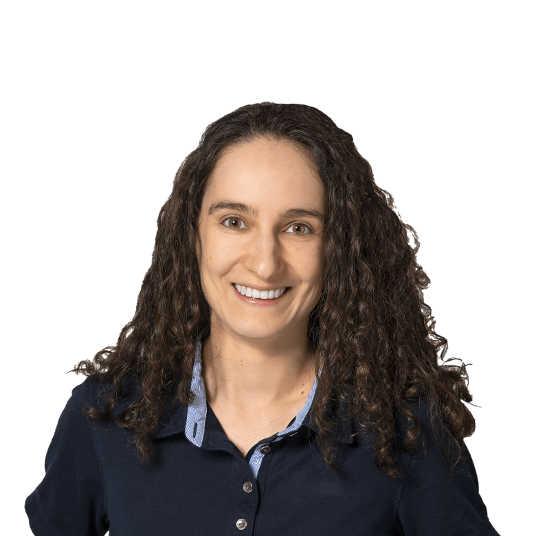Dr. med. Laura Lenherr Ramos