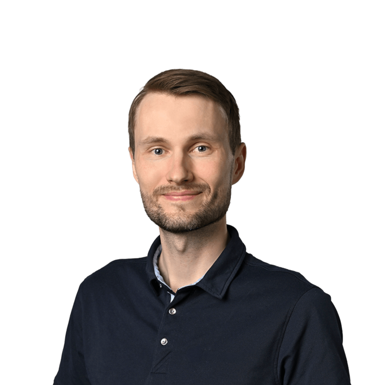 Dr. med. Marcel Gabathuler
