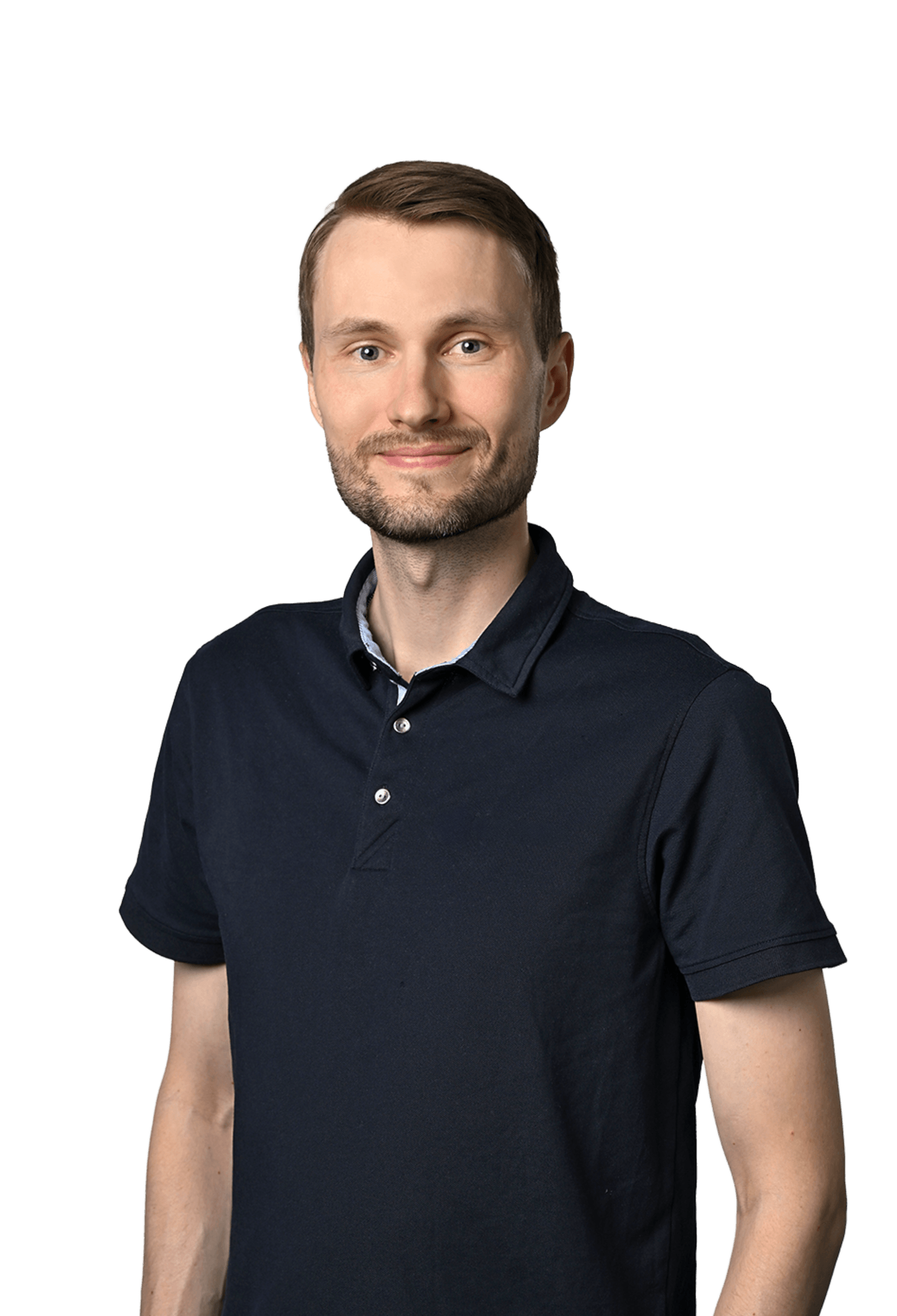 Dr. med. Marcel Gabathuler