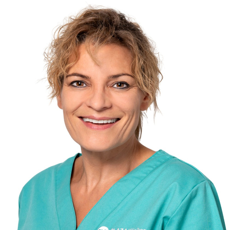 Gabriela Baumgartner