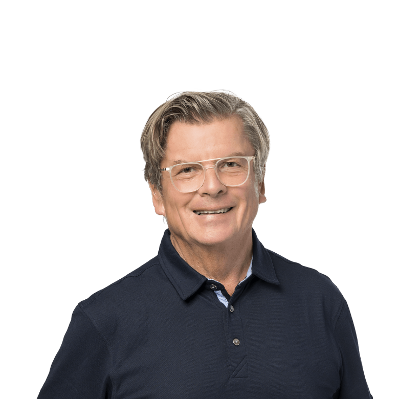 Prof. Dr. med. Gerhard Fierlbeck