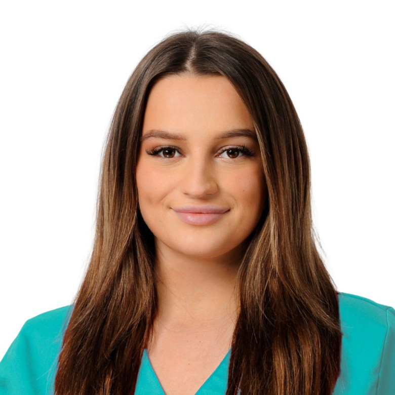 Irma Gashi