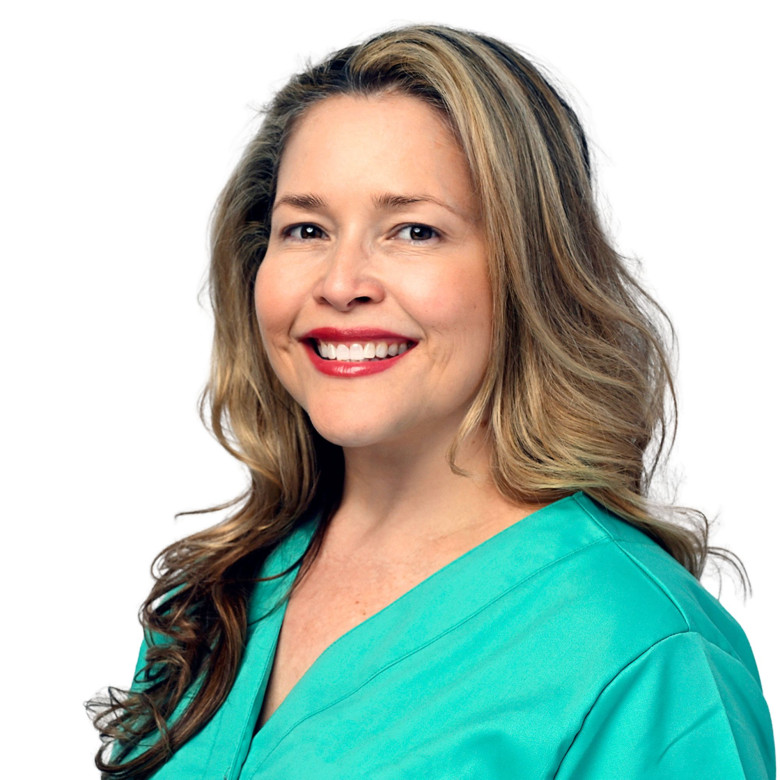 Lilian Molina