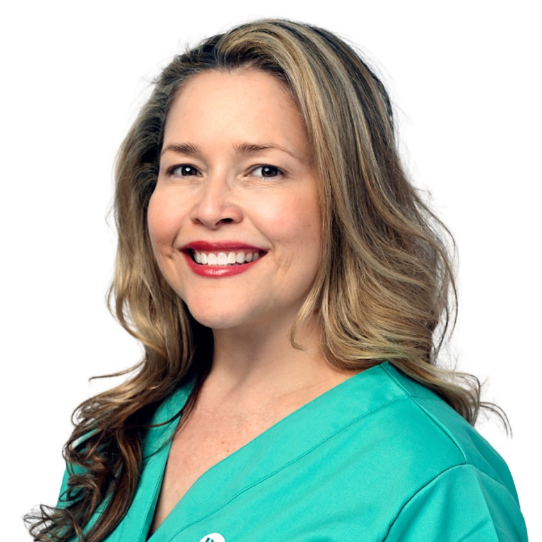 Lilian Molina