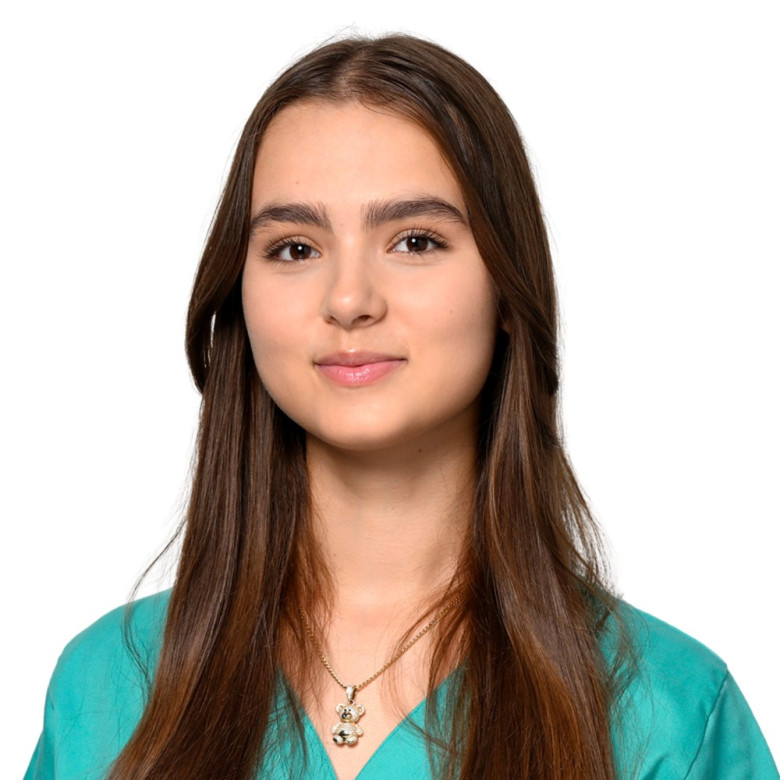 Lorena Bytyqi