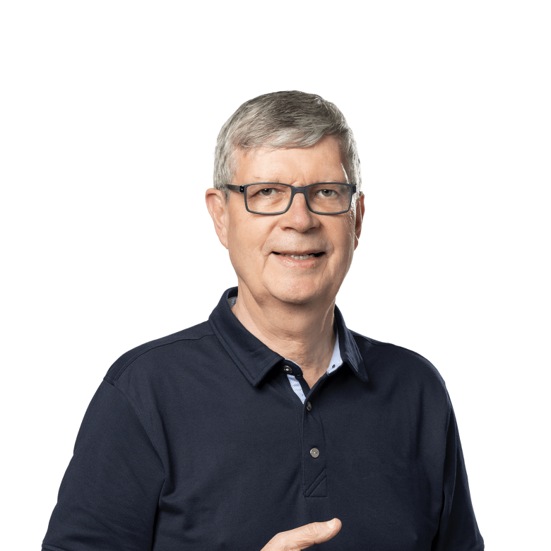 Prof. Dr. med. Peter Elsner