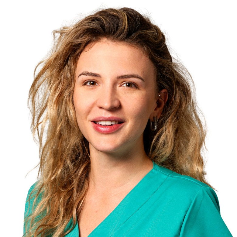 Vanessa Bannwart