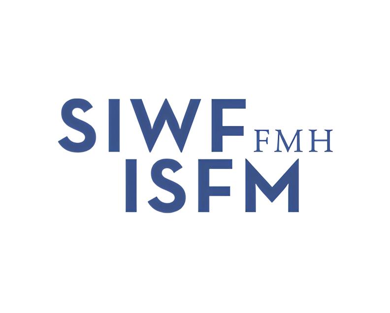 Logo des Schweizerischen Institut für ärztliche Weiter- und Fortbildung